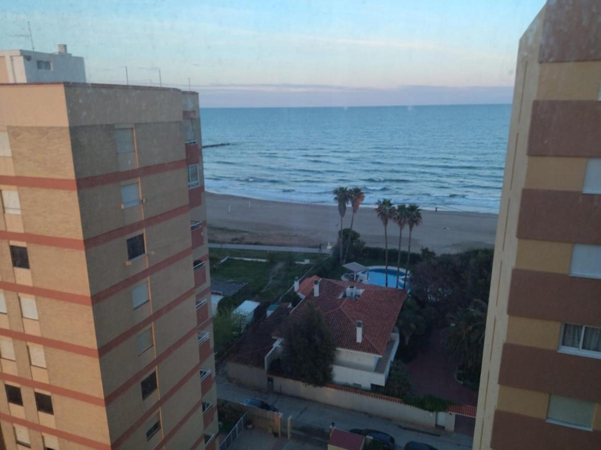 Apartamento Apartamento Con Vistas Al Mar *