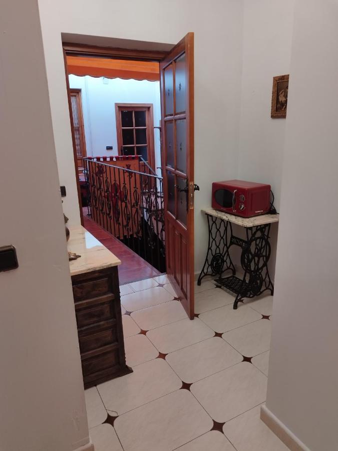 Country house Casa Rural El Rincon Del Infante *