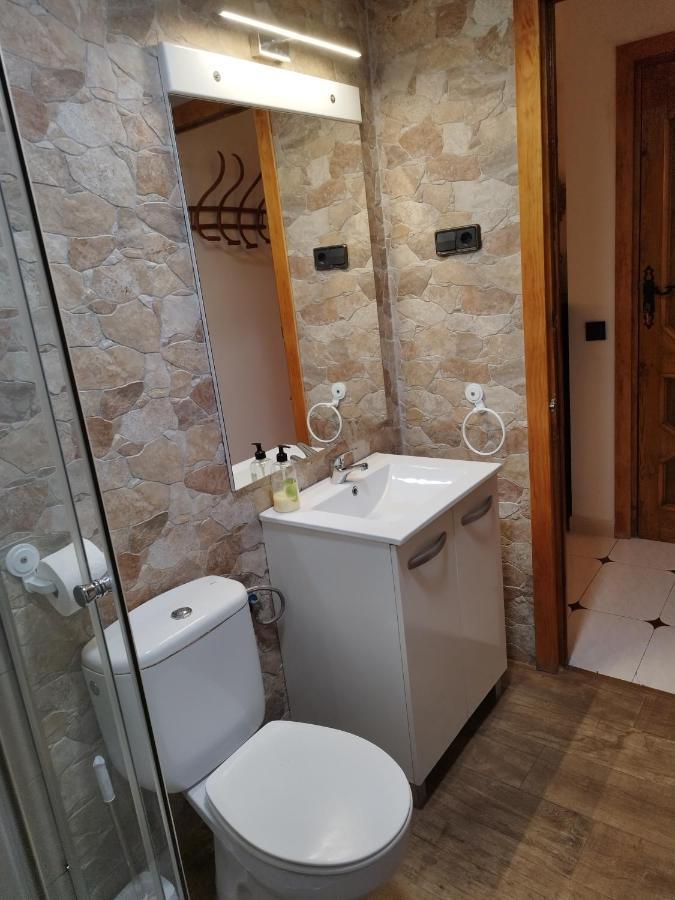 Casa Rural El Rincon Del Infante Country house Villa de Don Fadrique