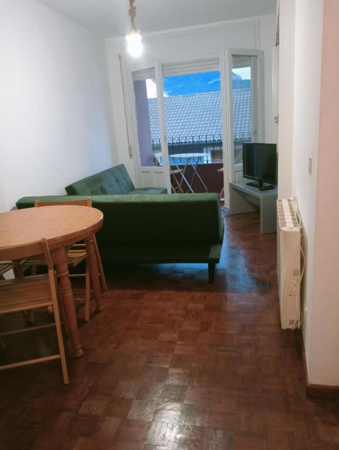 Apartamento Luminoso, Céntrico Y Silencioso *