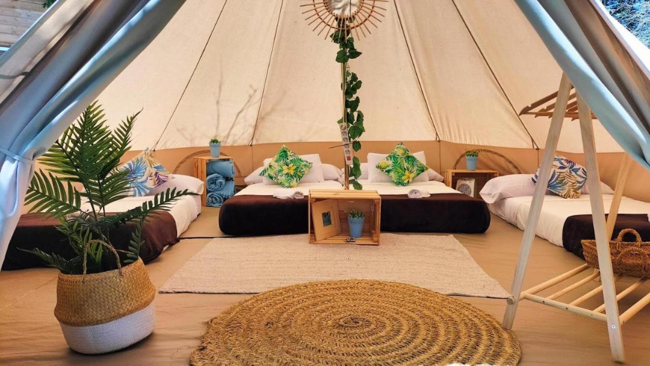 Guena Onda Glamping *