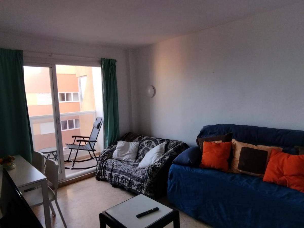 Apartamento Apartamento Con Vistas Al Mar *