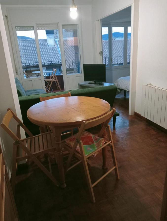 Apartamento Luminoso, Céntrico Y Silencioso Jaca