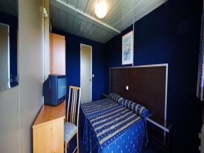 Pensión Compostela 5*