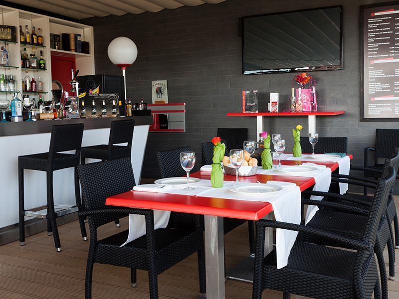 Sercotel Ab Rivas Hotel Vaciamadrid