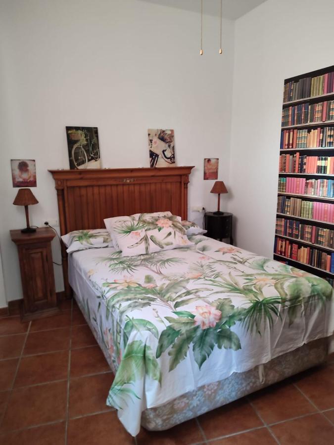 Apartamento Centro Apartment