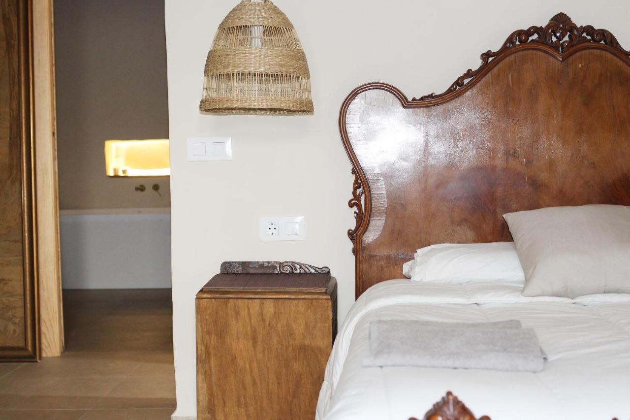 Apartamento El Reposo De La Grulla