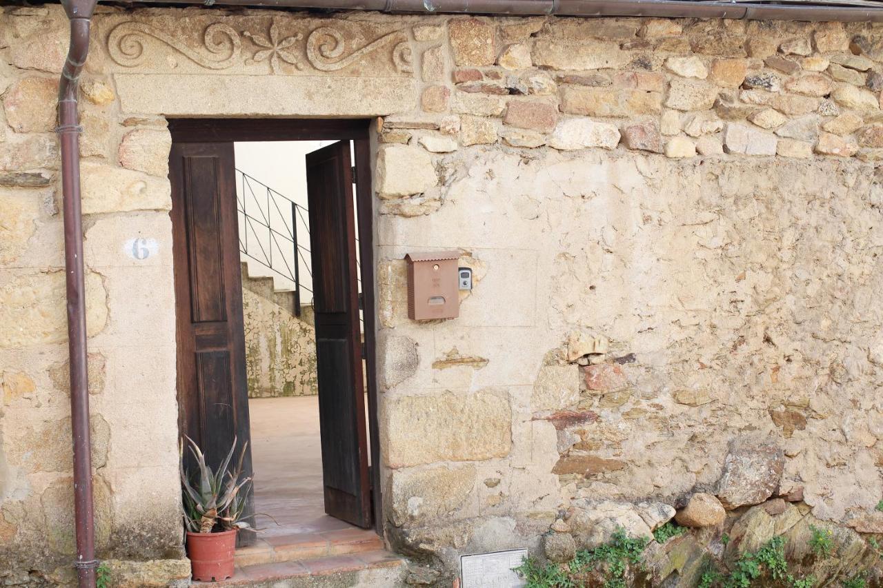 Apartamento El Reposo De La Grulla Perales del Puerto