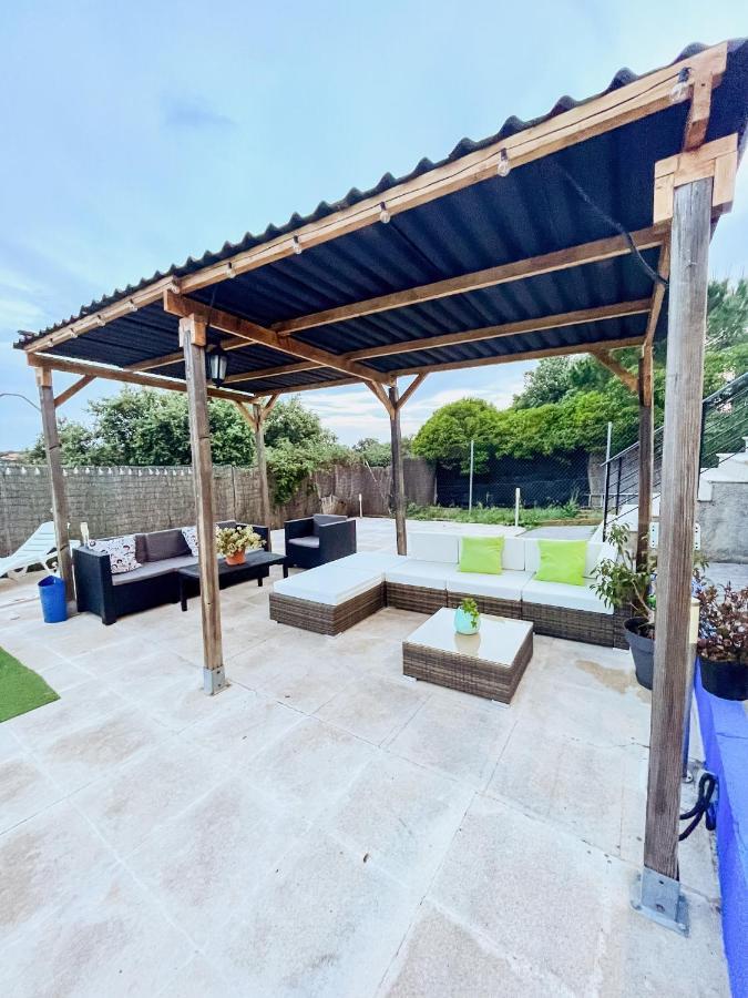 Villa El Sitio De Pepe Valdeaveruelo