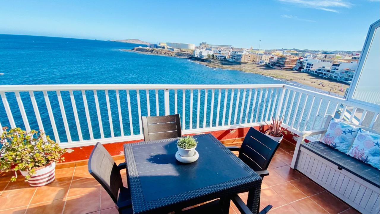 Salinetas Terraza Playa Apartment *