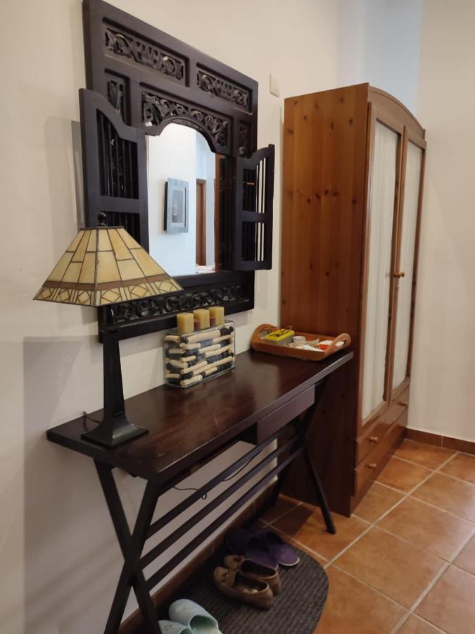 Apartamento Centro Apartment Granada