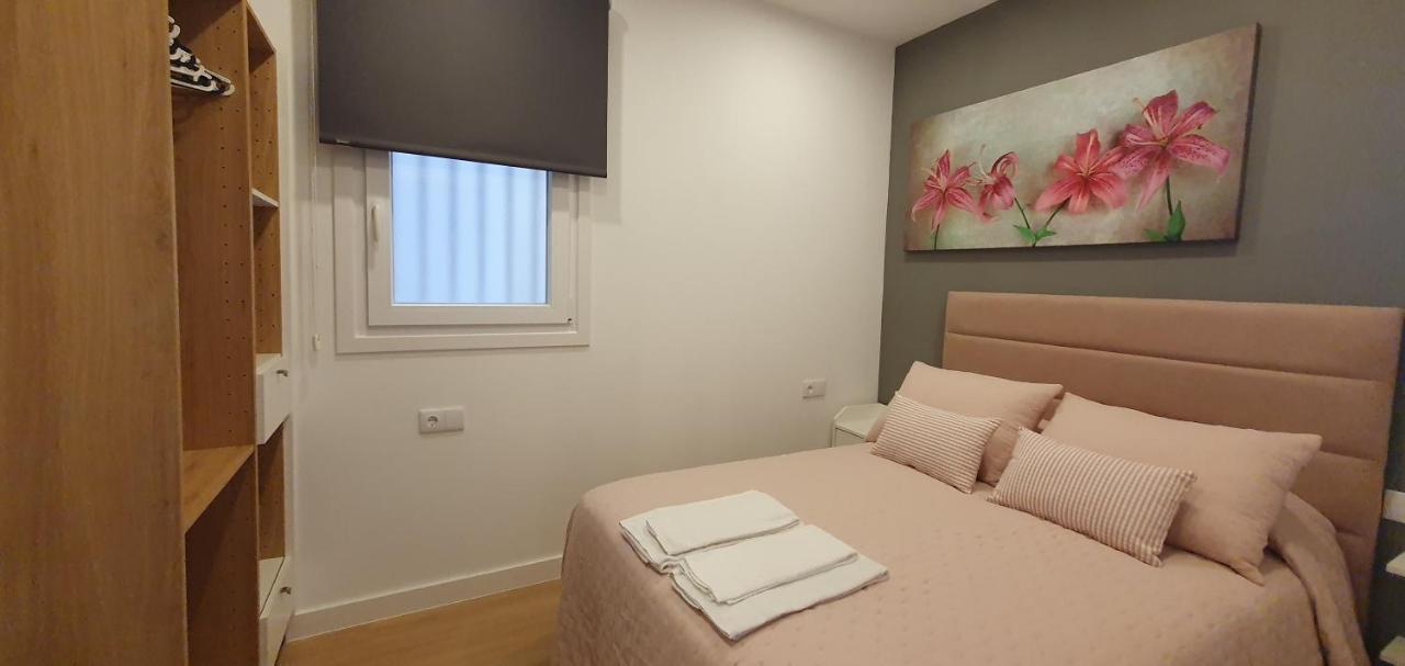 Apartment Pisos Uso Turistico Torno-cubelas-caosa Buenavista *