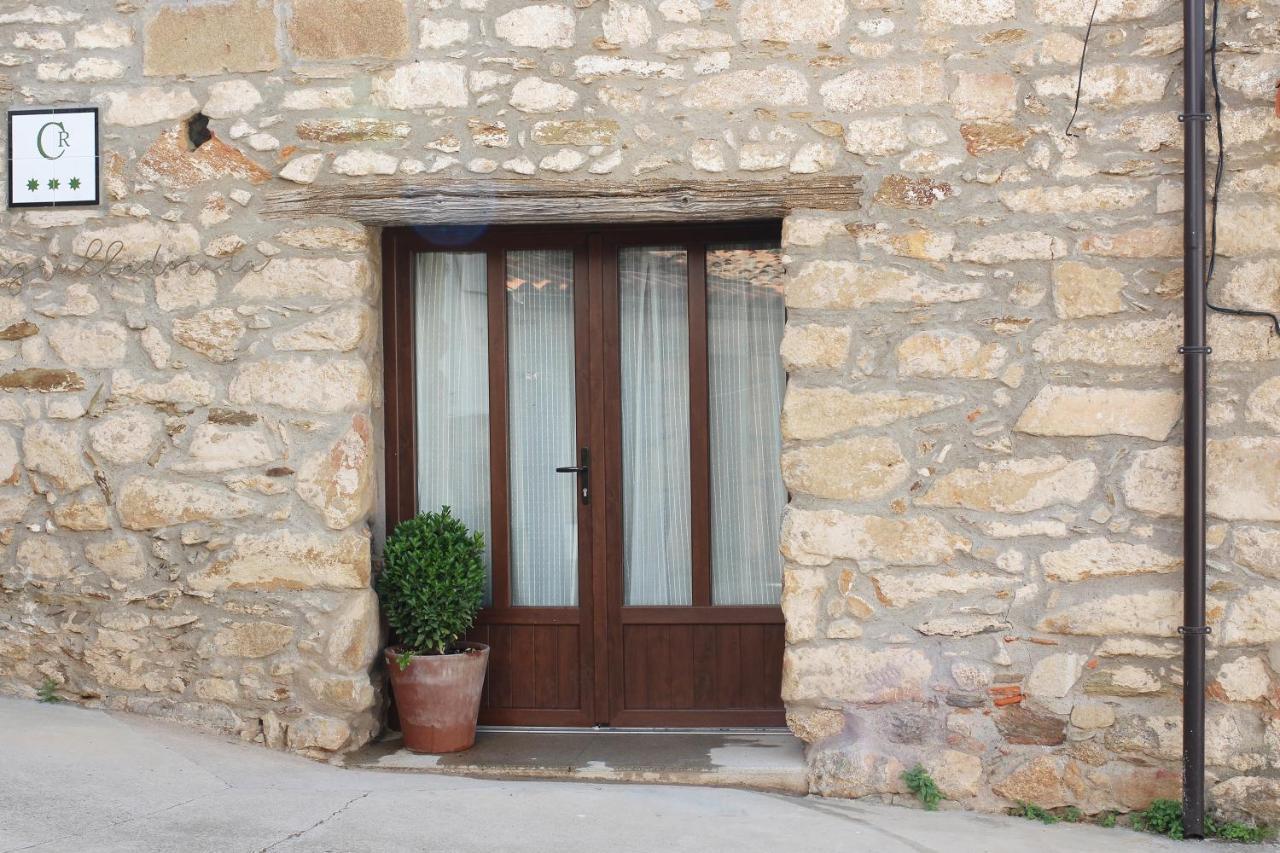 Apartamento El Reposo De La Grulla *