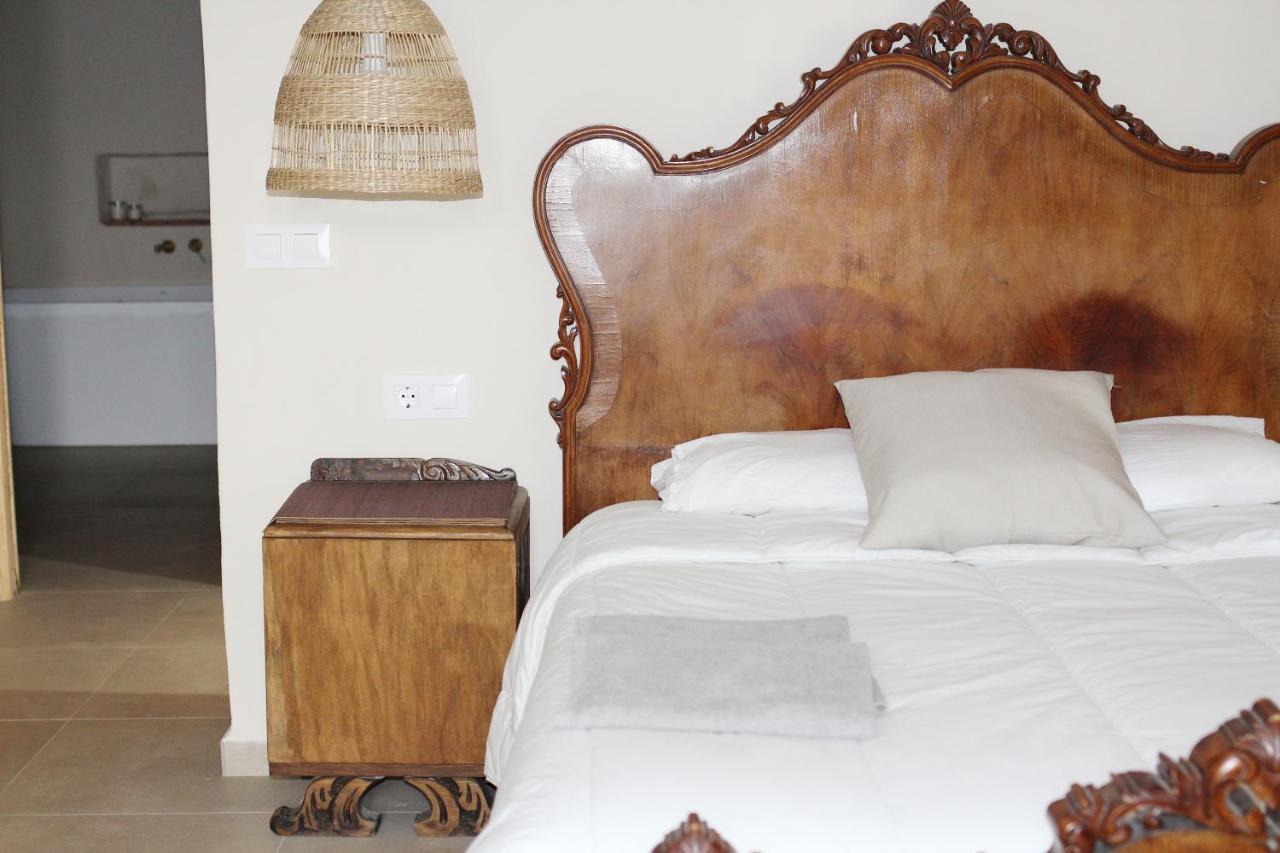 Apartamento El Reposo De La Grulla *