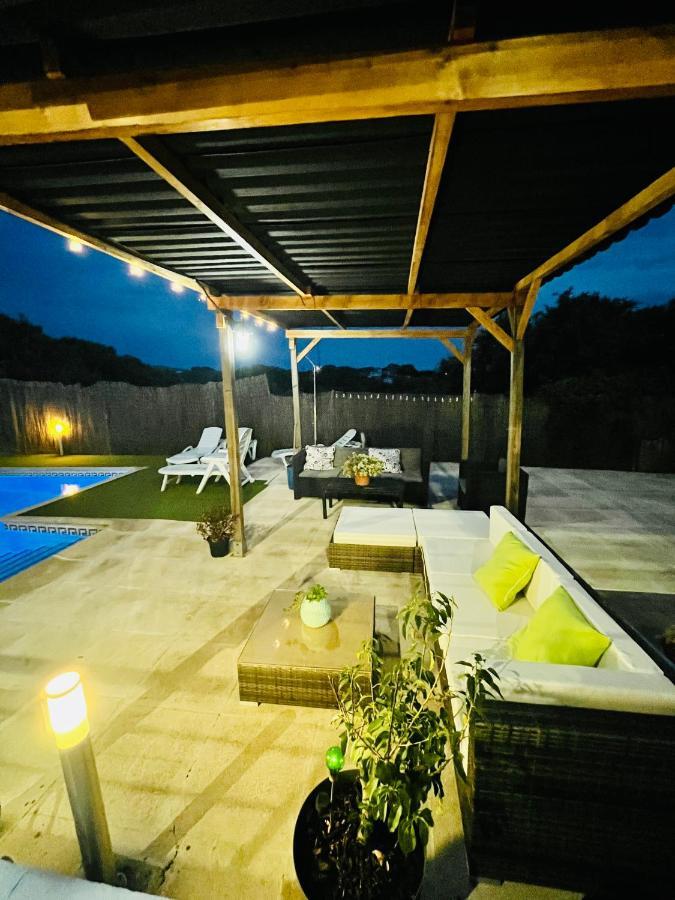 Villa El Sitio De Pepe