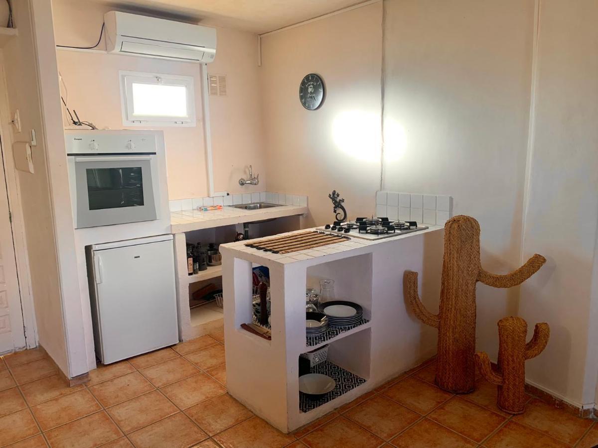 Pepe Apartamento *