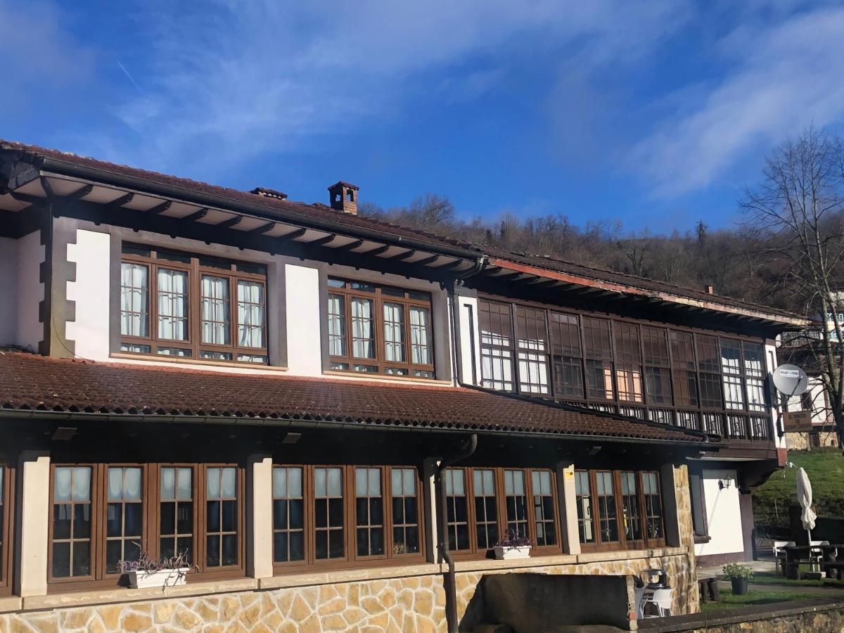 Restaurante La Carasca Hotel