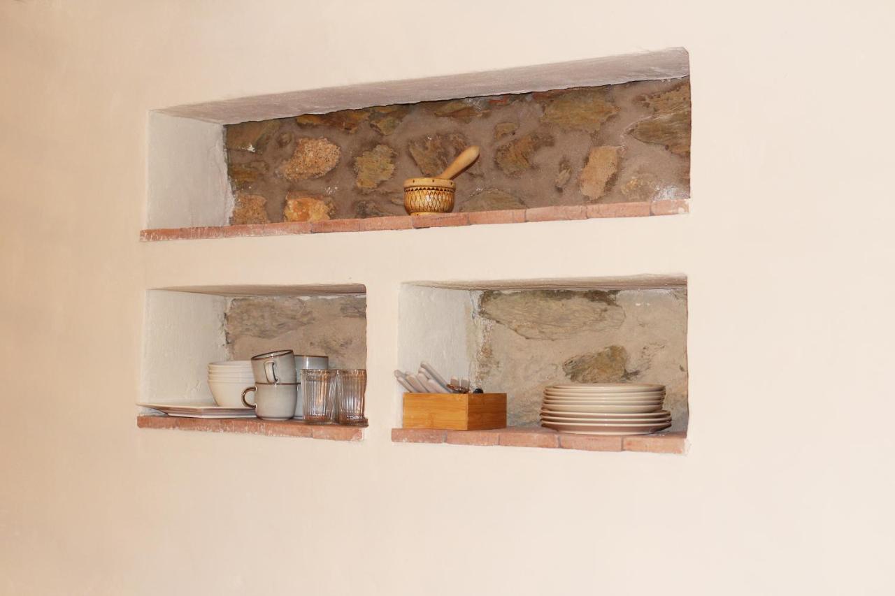 Apartamento El Reposo De La Grulla Perales del Puerto