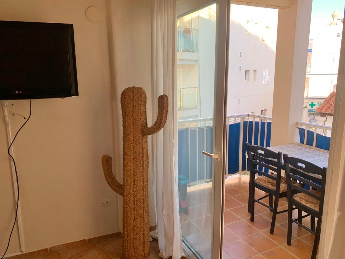 Apartamento Pepe *