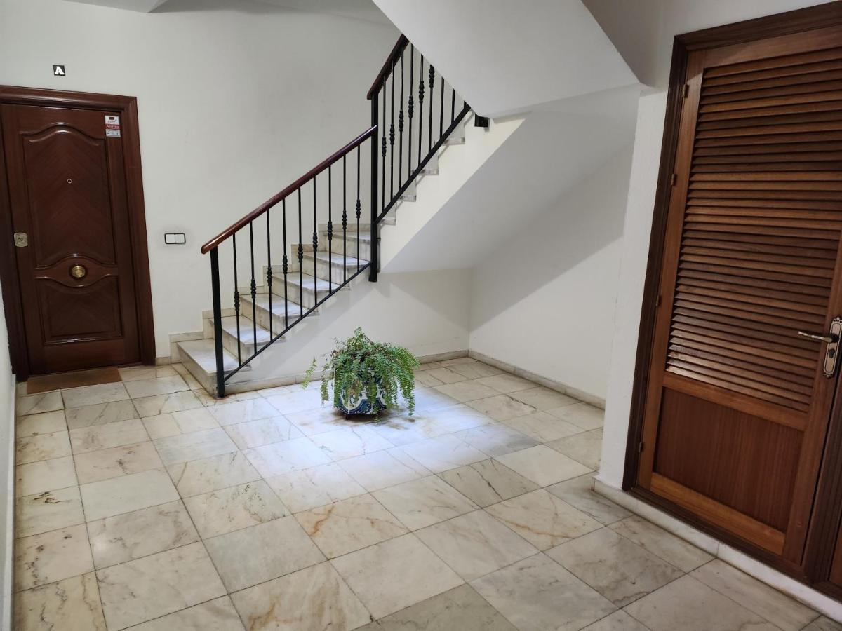 Apartamento Cadiz Apartamento