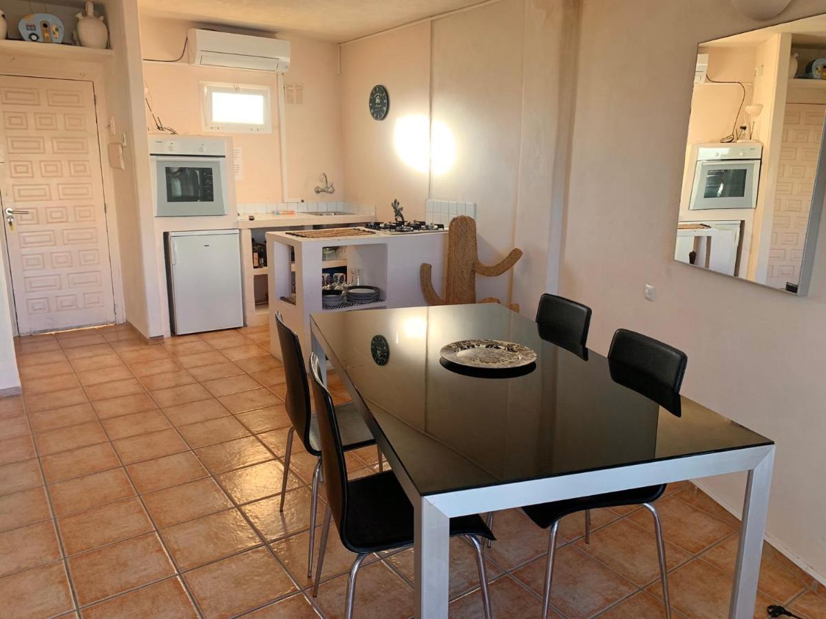 Apartamento Pepe