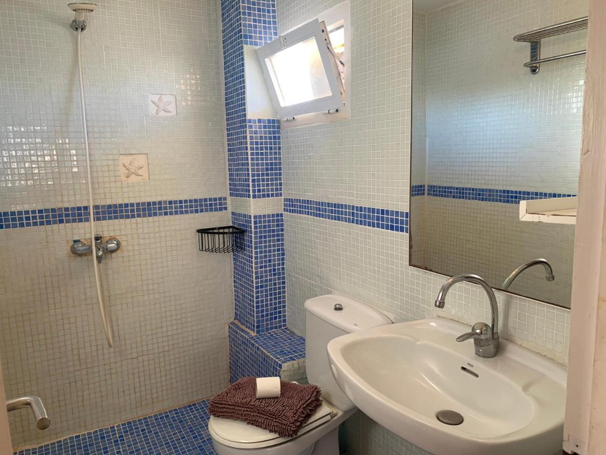 Apartamento Pepe Es Pujols
