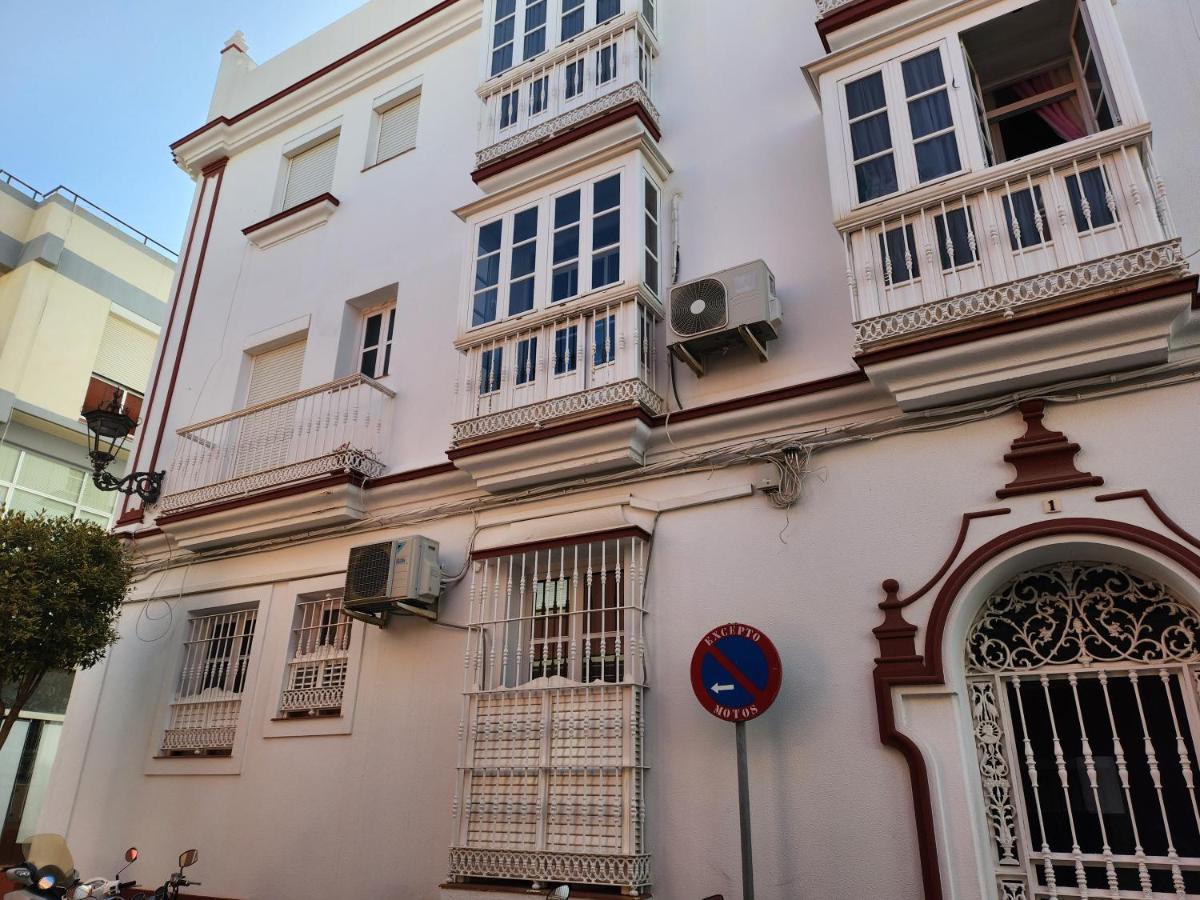 Apartamento Cadiz * San Fernando