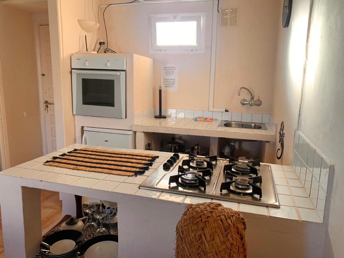 Apartamento Pepe *