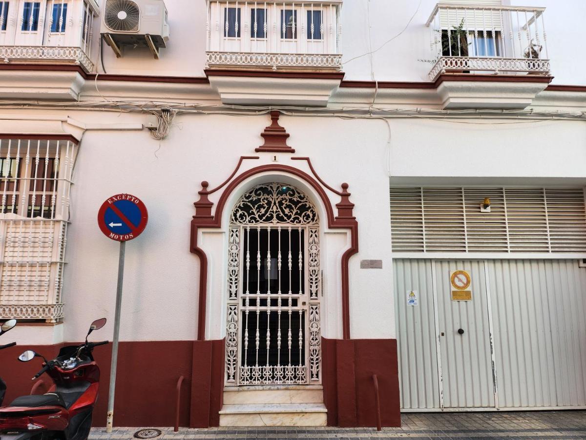 Apartamento Cadiz Apartamento *