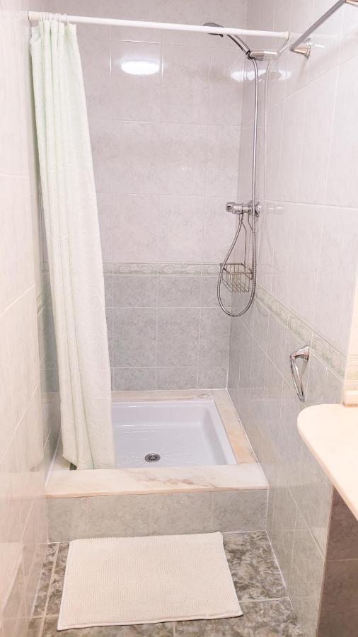 Happy Holidays Moraira Apartment *
