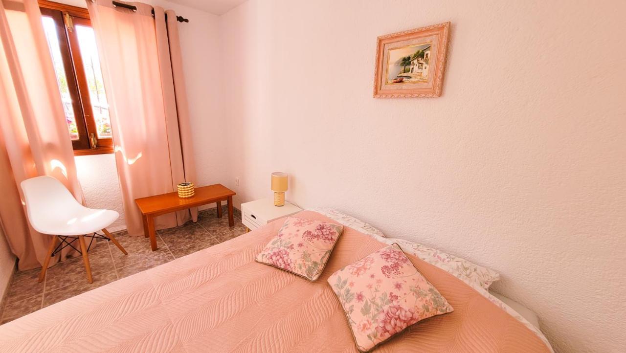 Apartment Happy Holidays Moraira