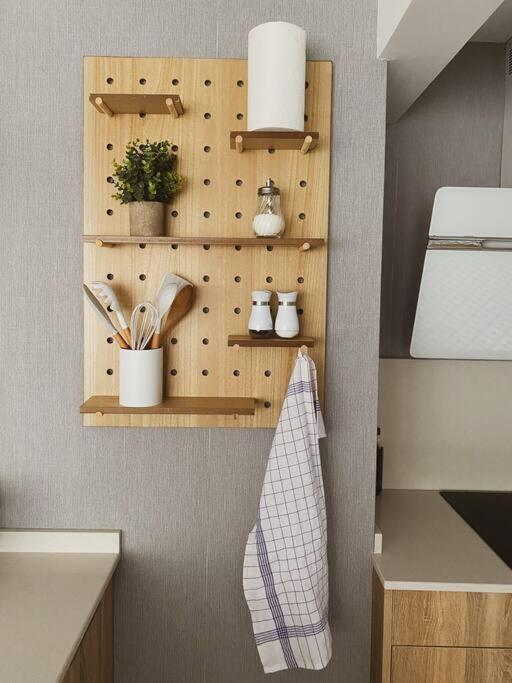 Apartamento In *
