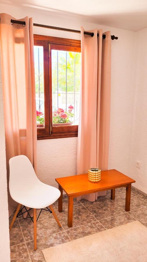Happy Holidays Moraira Apartment