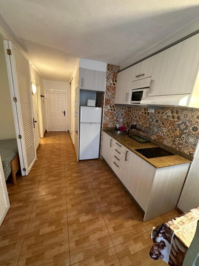 Apartmentos Eurohostal 1linea De Playa Fuentes Alcoceber