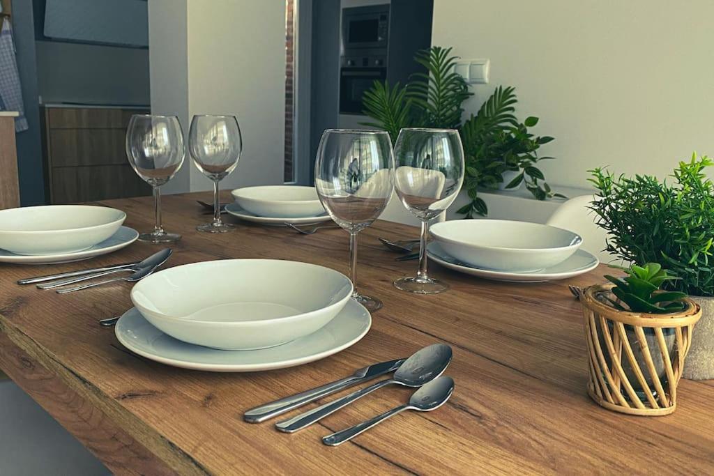 Apartamento In *