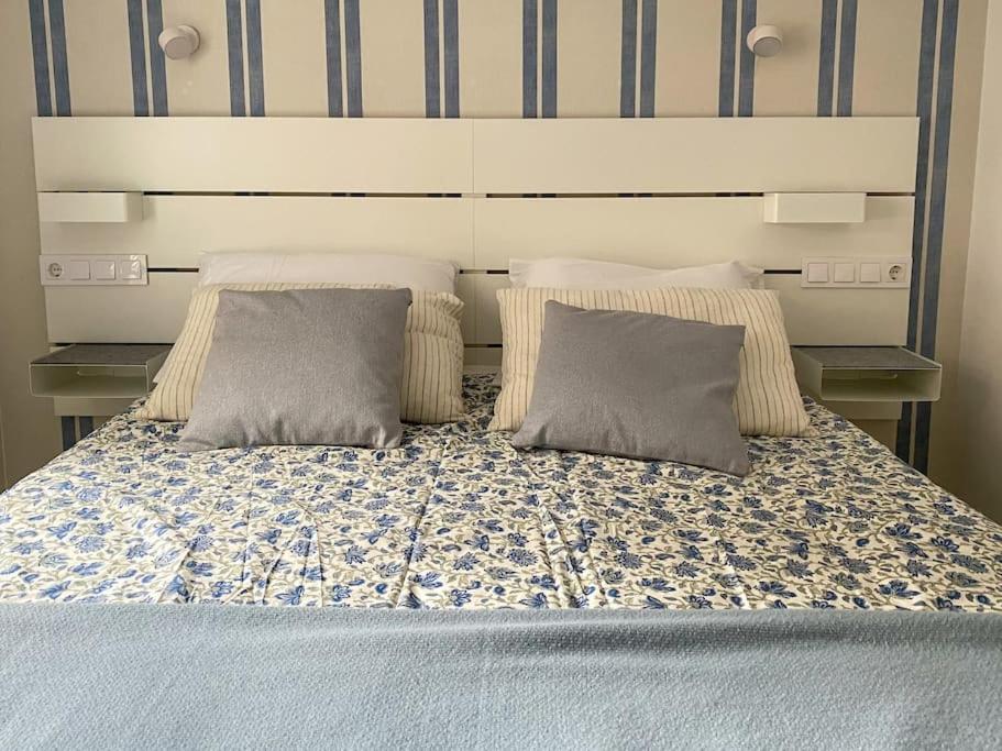 Apartamento In *