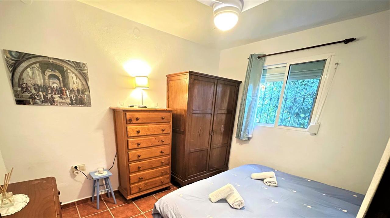 Holiday home Casa Luz Serena Cartama