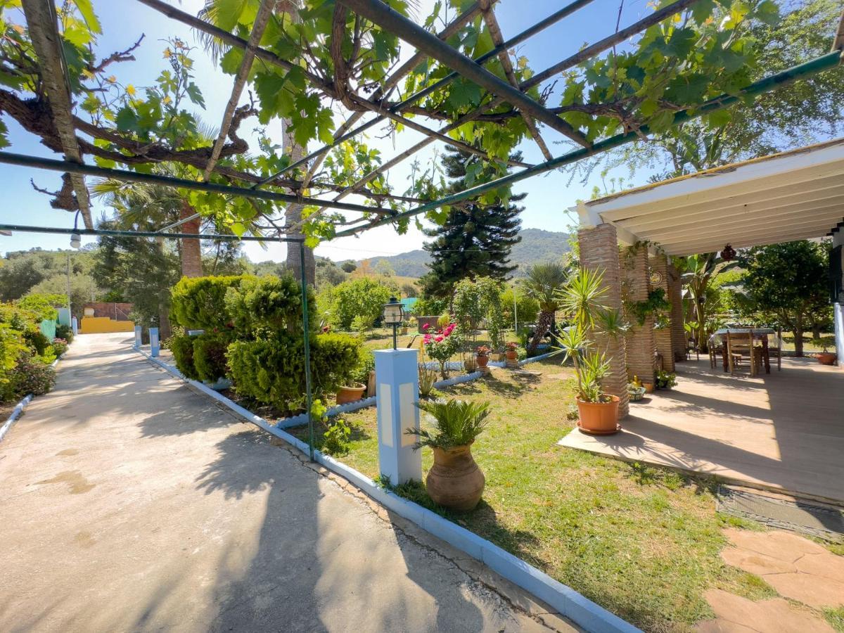 Holiday home Casa Luz Serena *