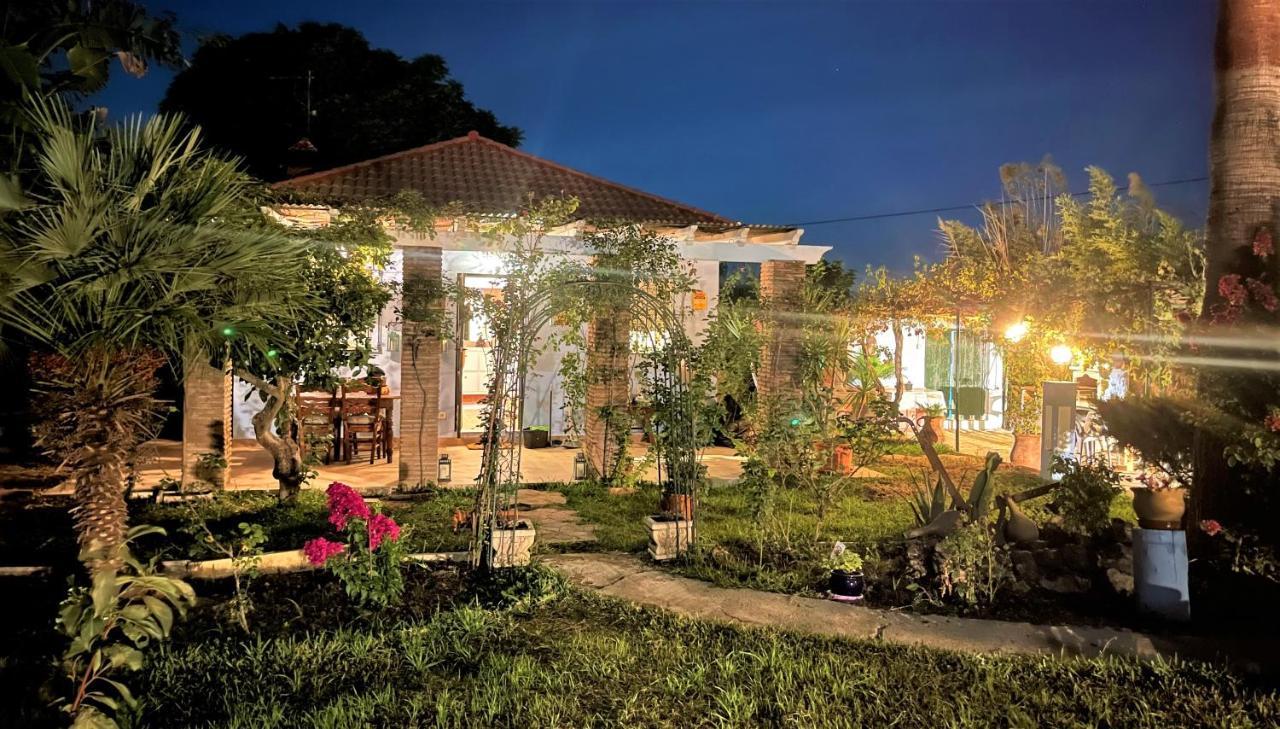 Casa Luz Serena
