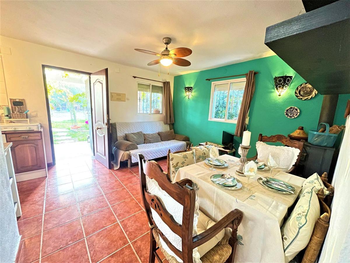 Casa Luz Serena * Cartama