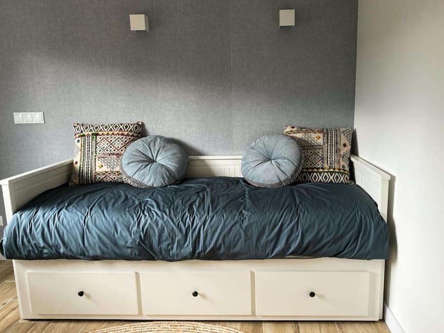 Apartamento In Sopelana