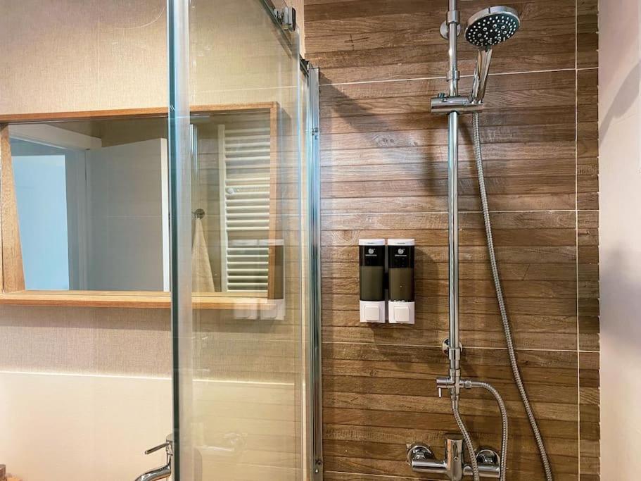 Apartamento In Sopelana