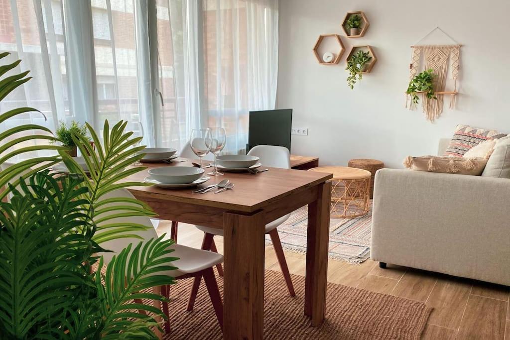 Apartamento In *