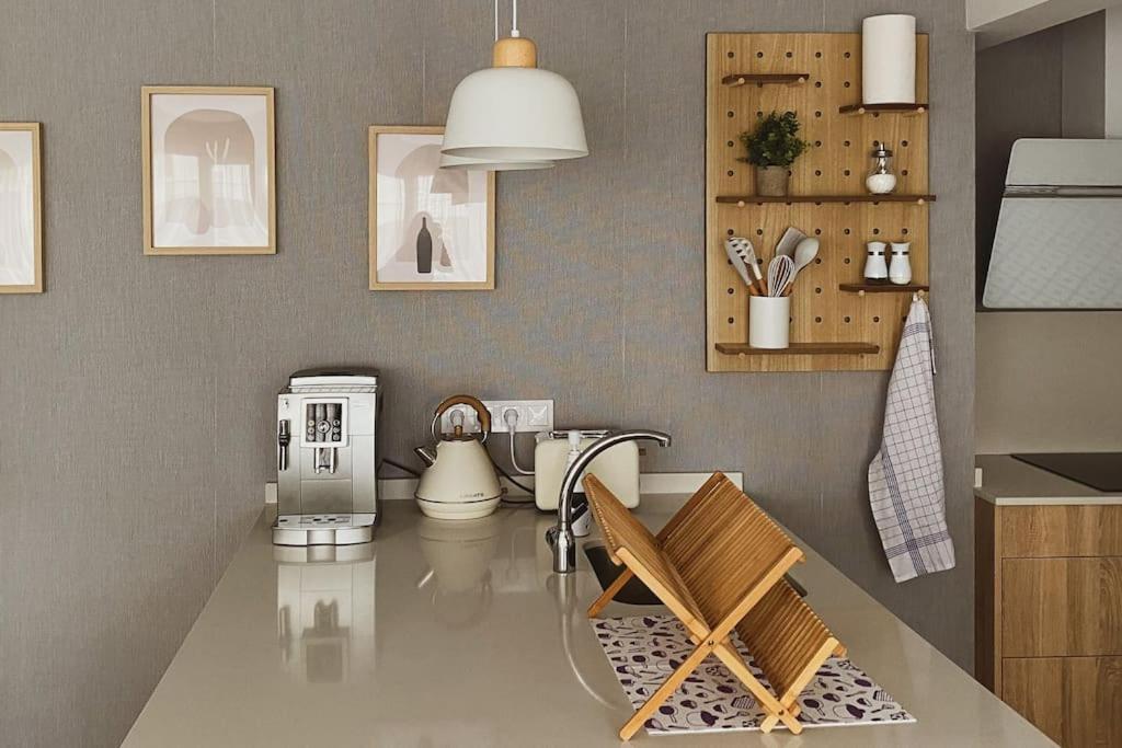 Apartamento In
