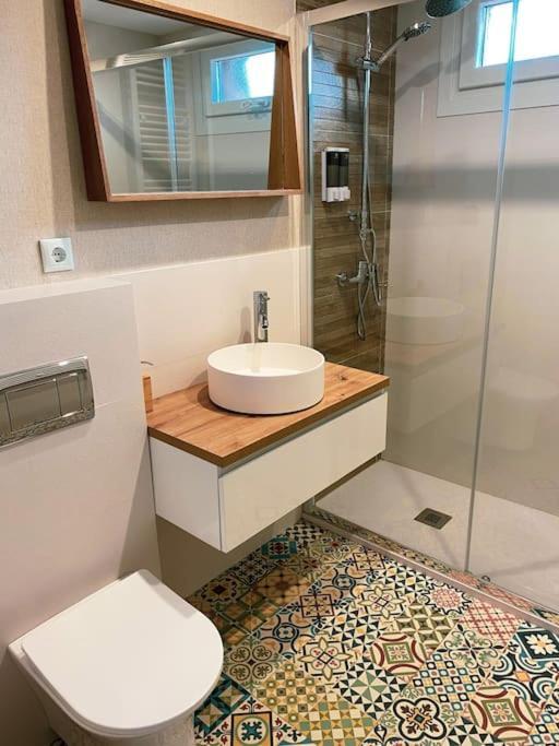 In Apartamento