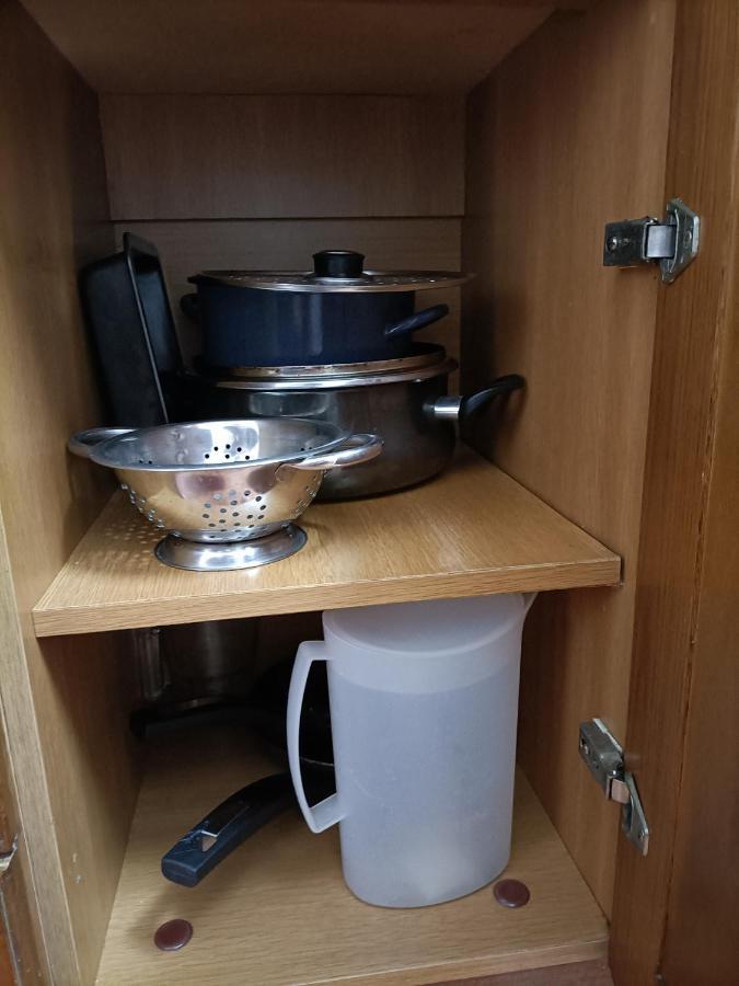 Suites Los Boliches Apartamento *