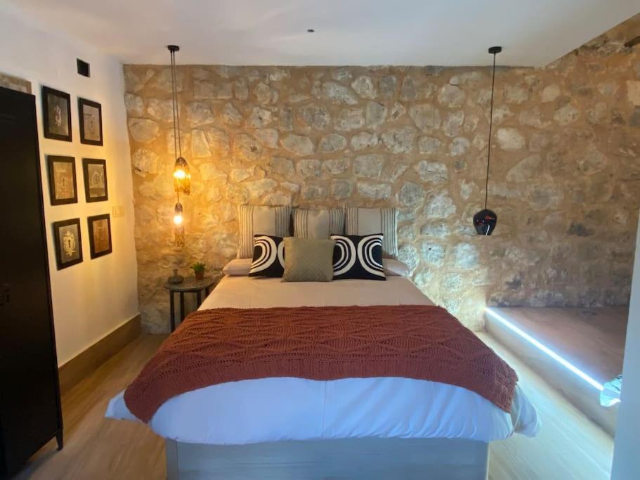 Apartamento Gaia - El Rincon Del