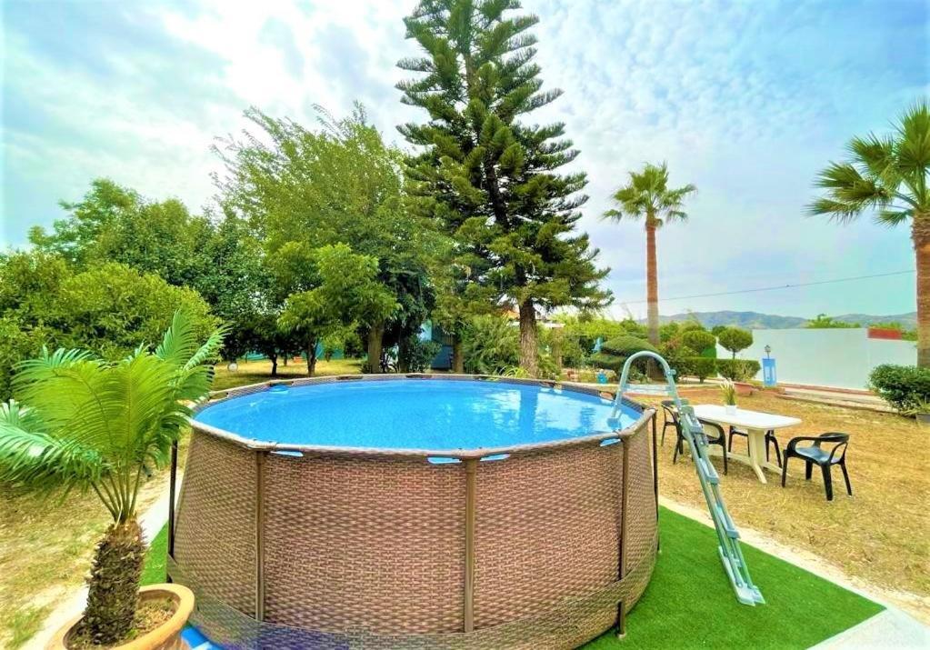 Casa Luz Serena * Cartama