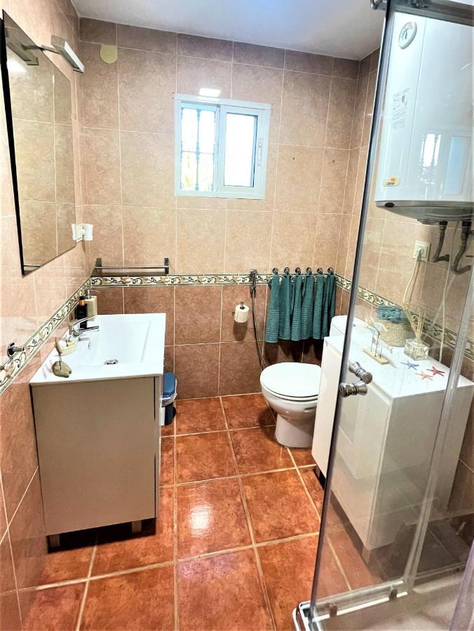 Casa Luz Serena * Cartama