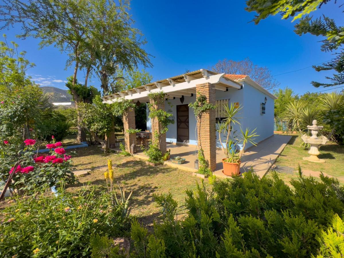 Casa Luz Serena Holiday home